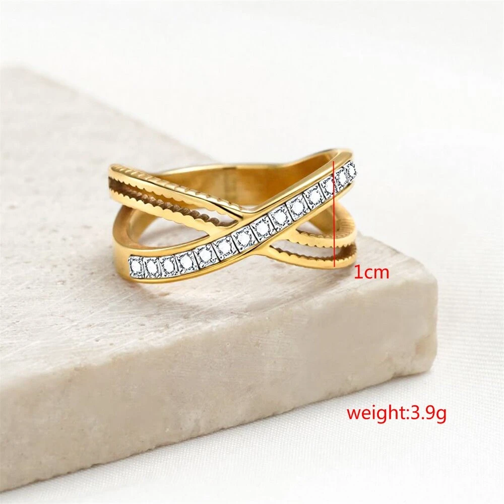 The Trinity Crossover Band