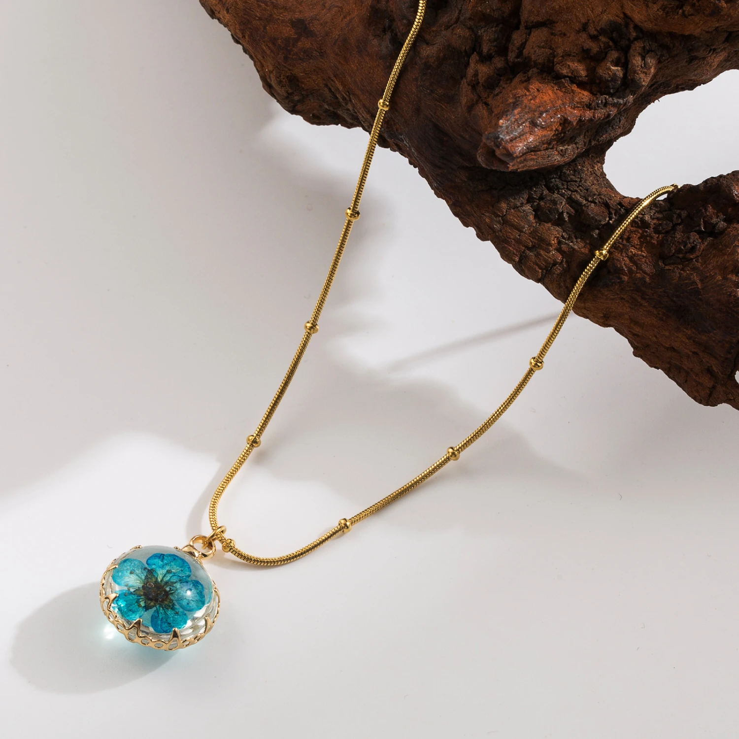 Seralune Necklace