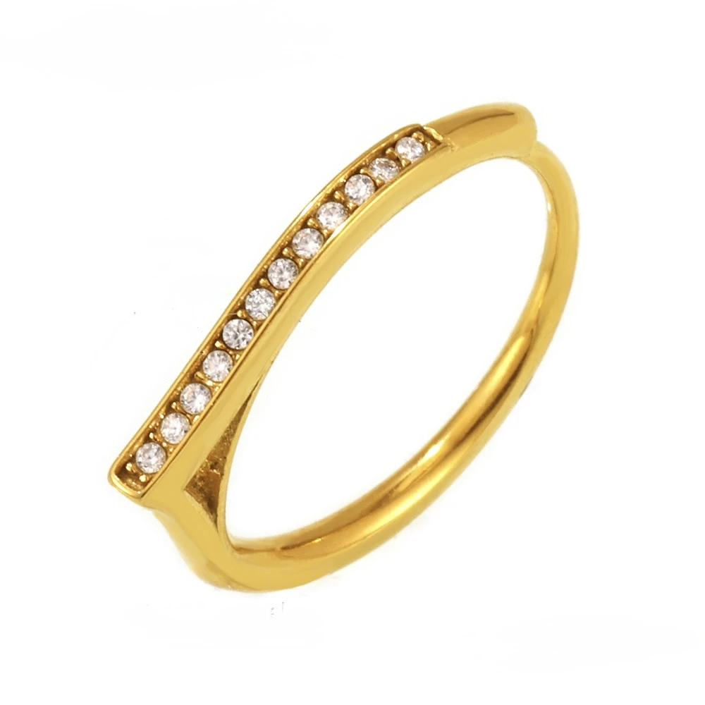 Linear Ring