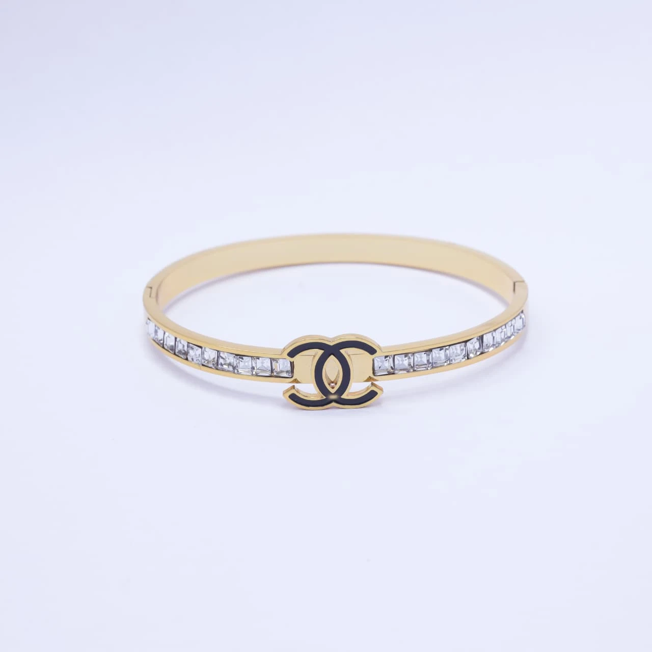 Prestige Stone Line Bracelet