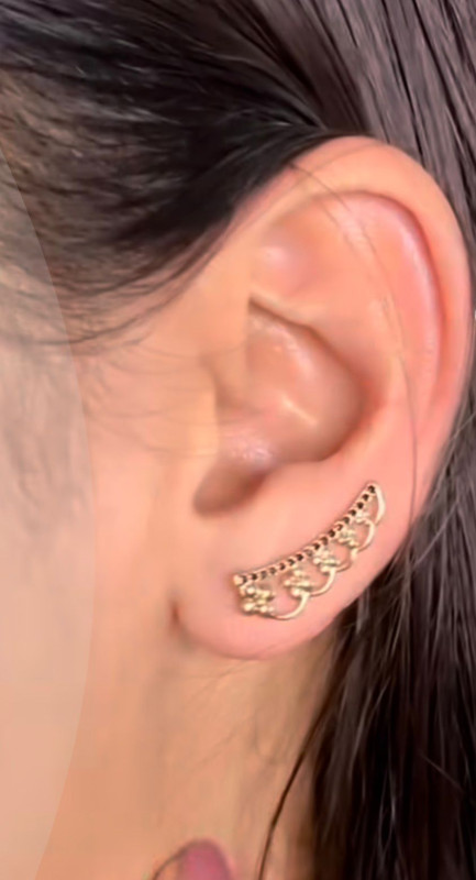 Aurora Flutter Climbers