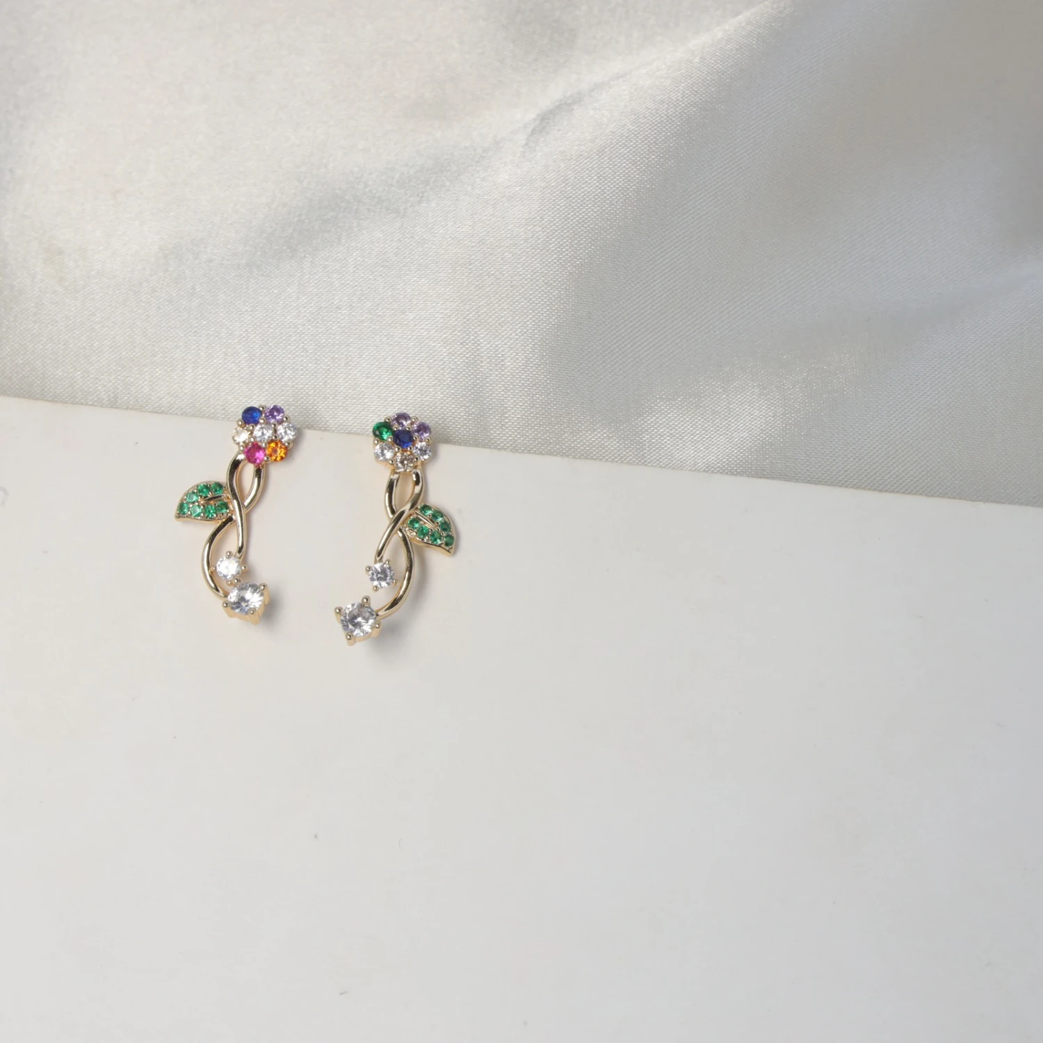 The Wildflower Vine Ear climber