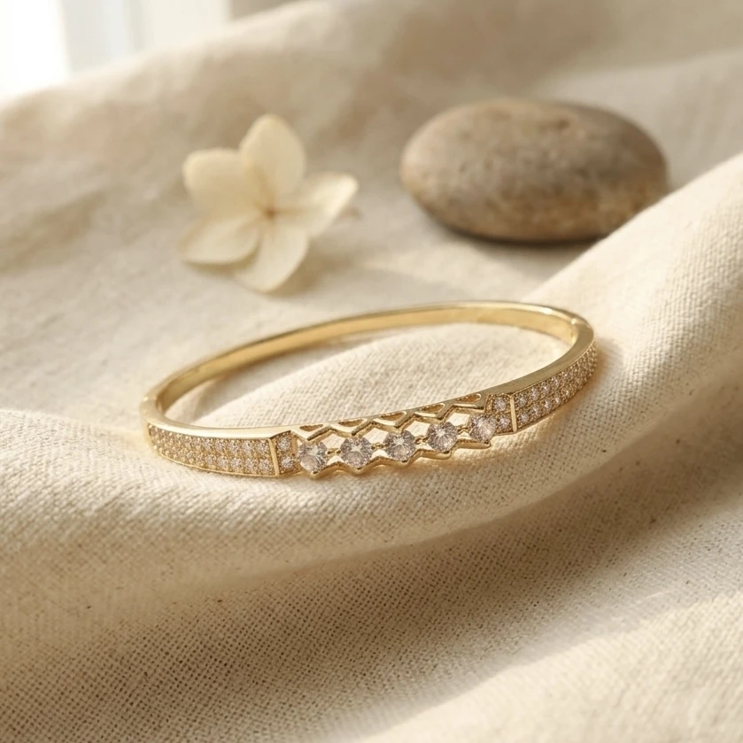 The Horizon Link Braclet