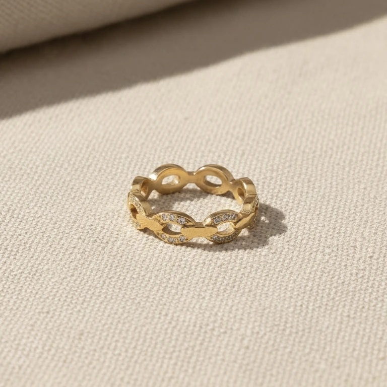 The Link Eternity Band