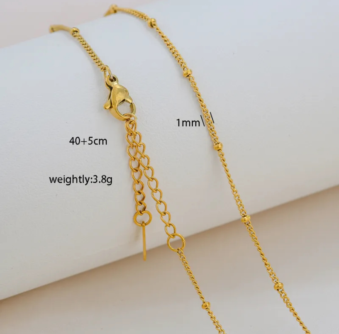 Noor Minimal Chain