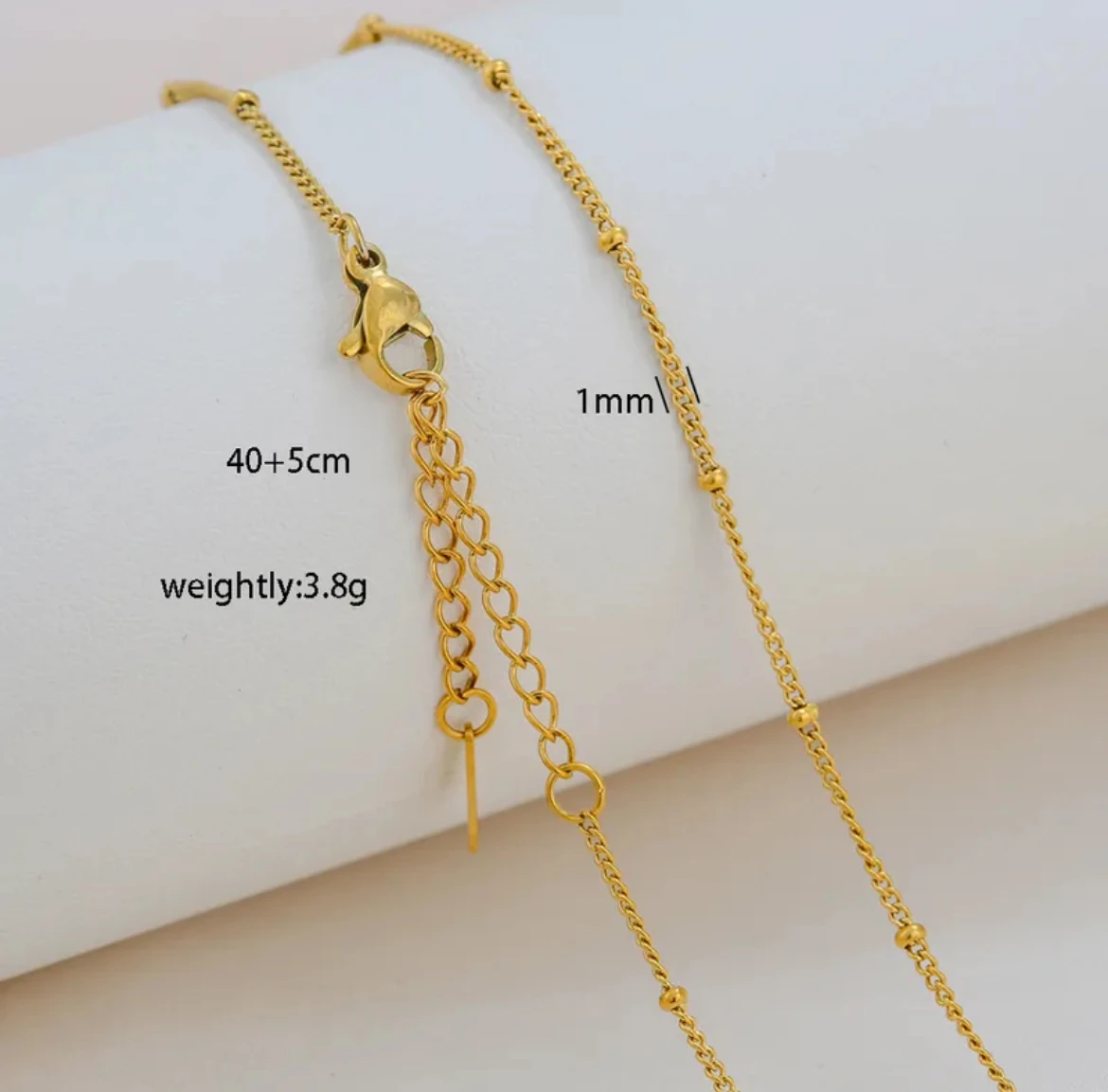 Noor Minimal Chain