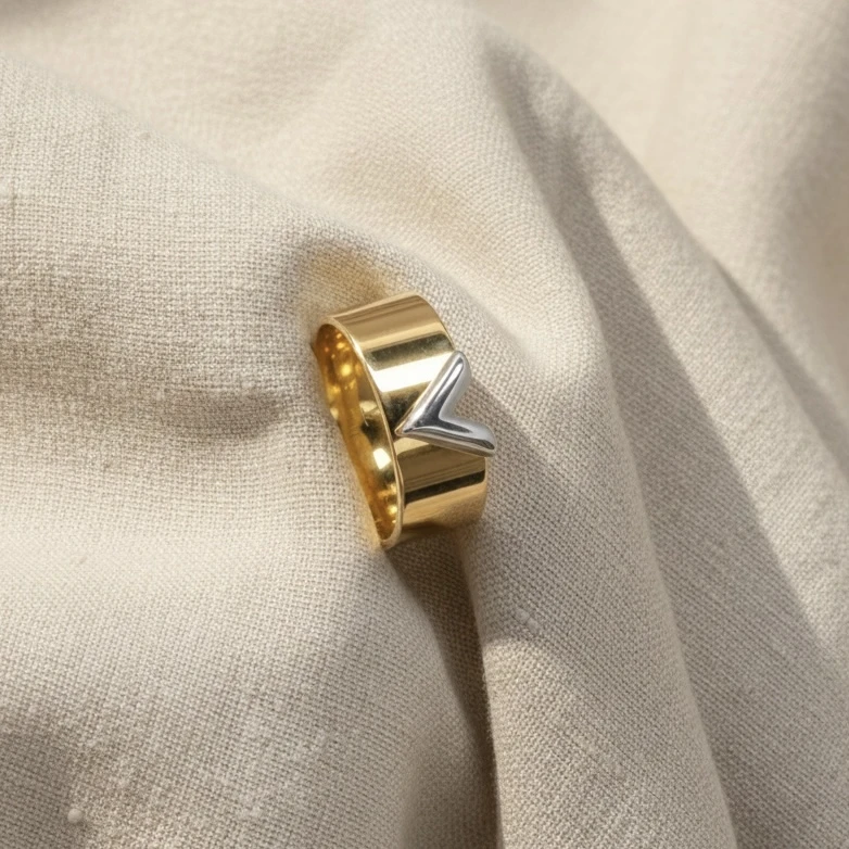 Sovereign Victory Ring