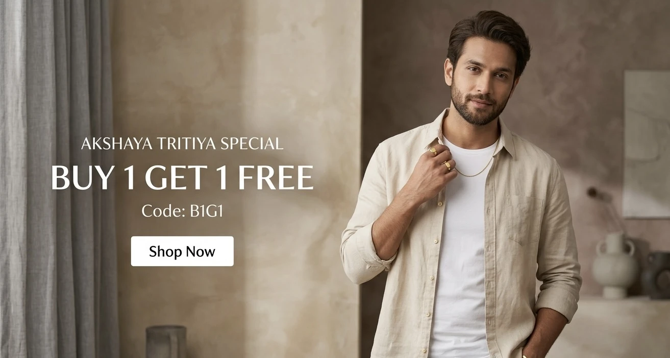 Arta Jewellery promo