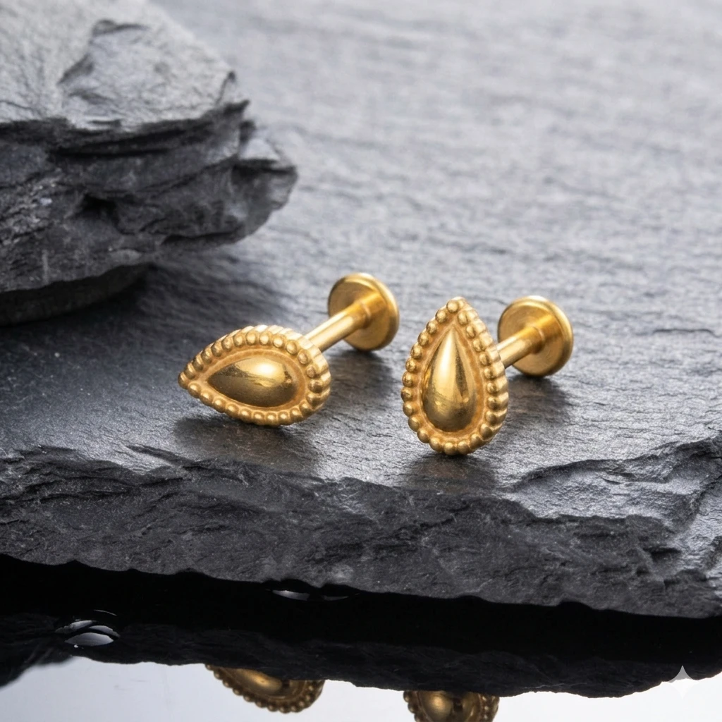 Orazelle Pins