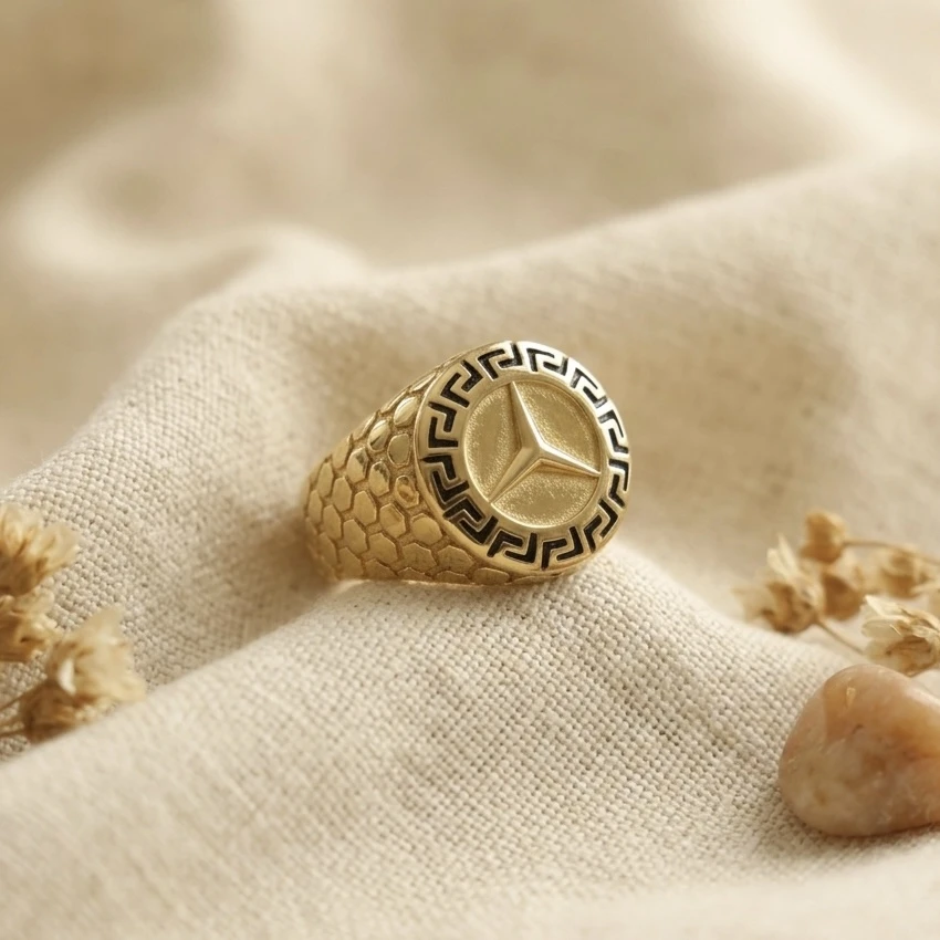 The Hellenic Horsepower Ring