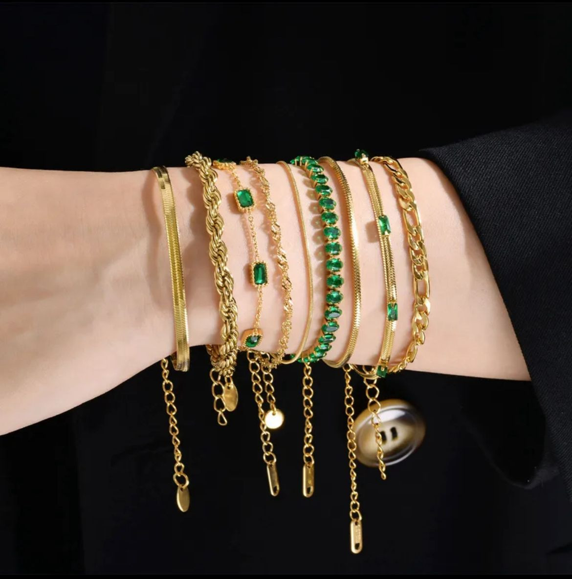 Bracelet & Bangles