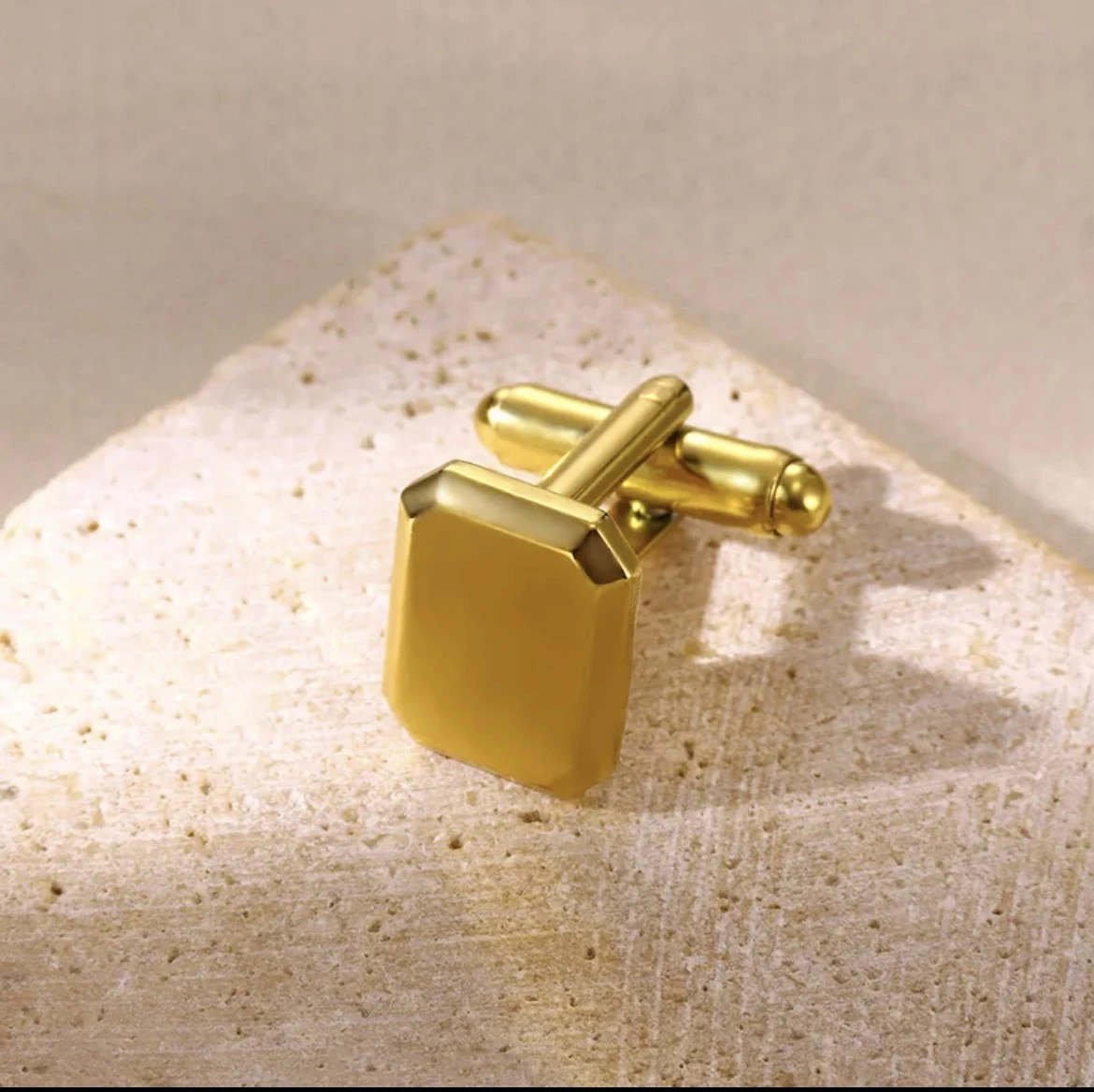 Regal Bar Cufflinks