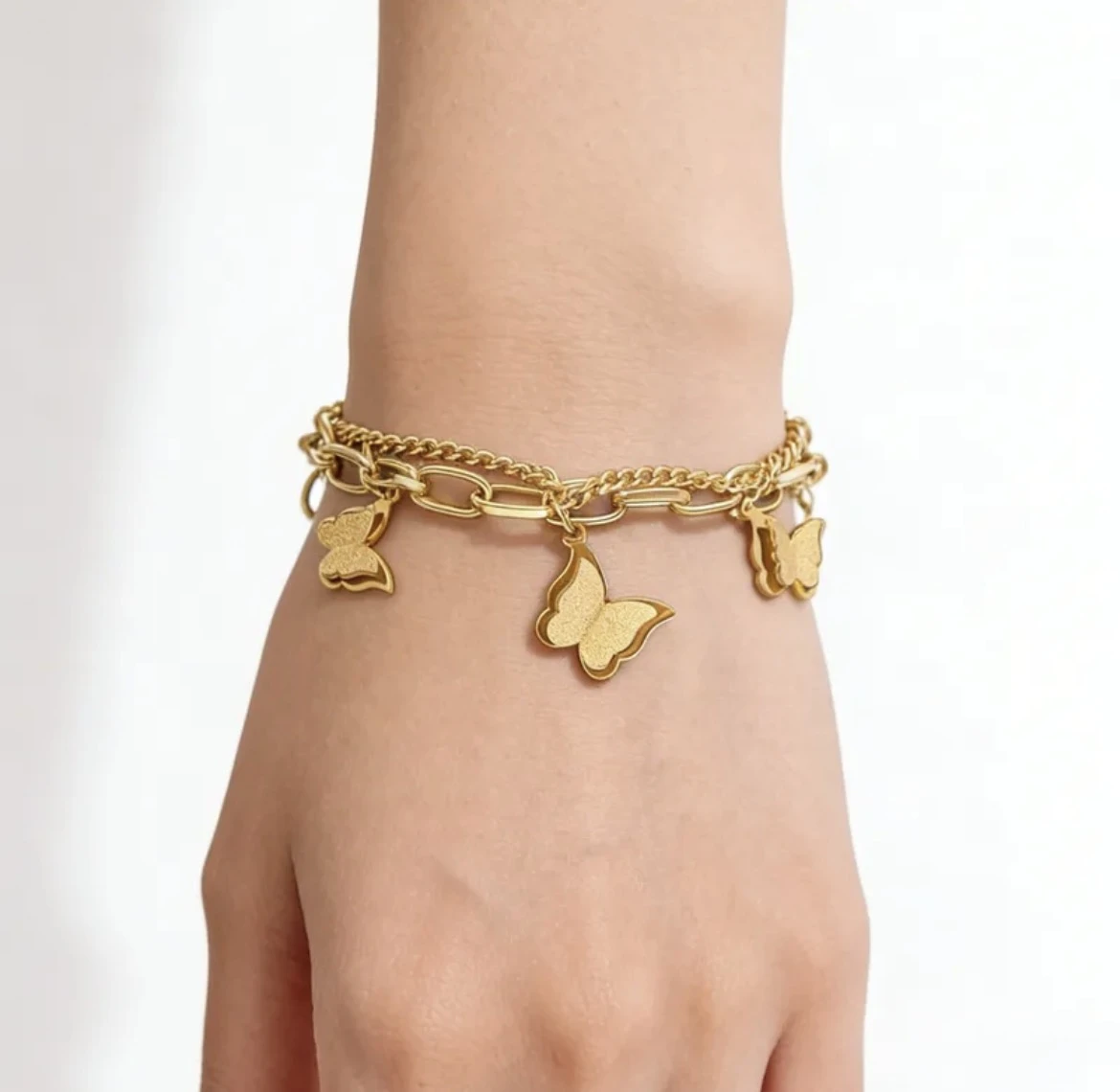 Butterfly Collection