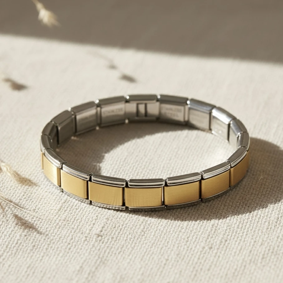 Two-Tone Synergy Link