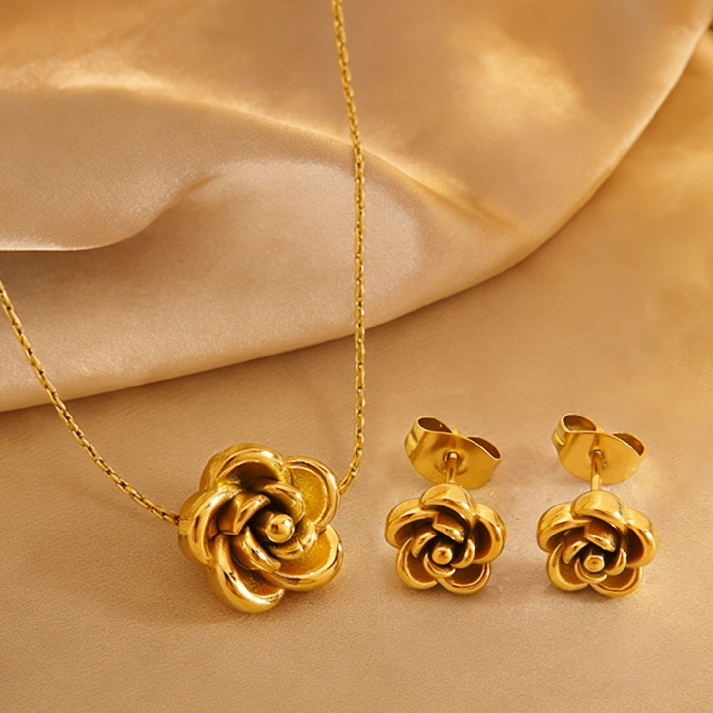 Rozelle Set