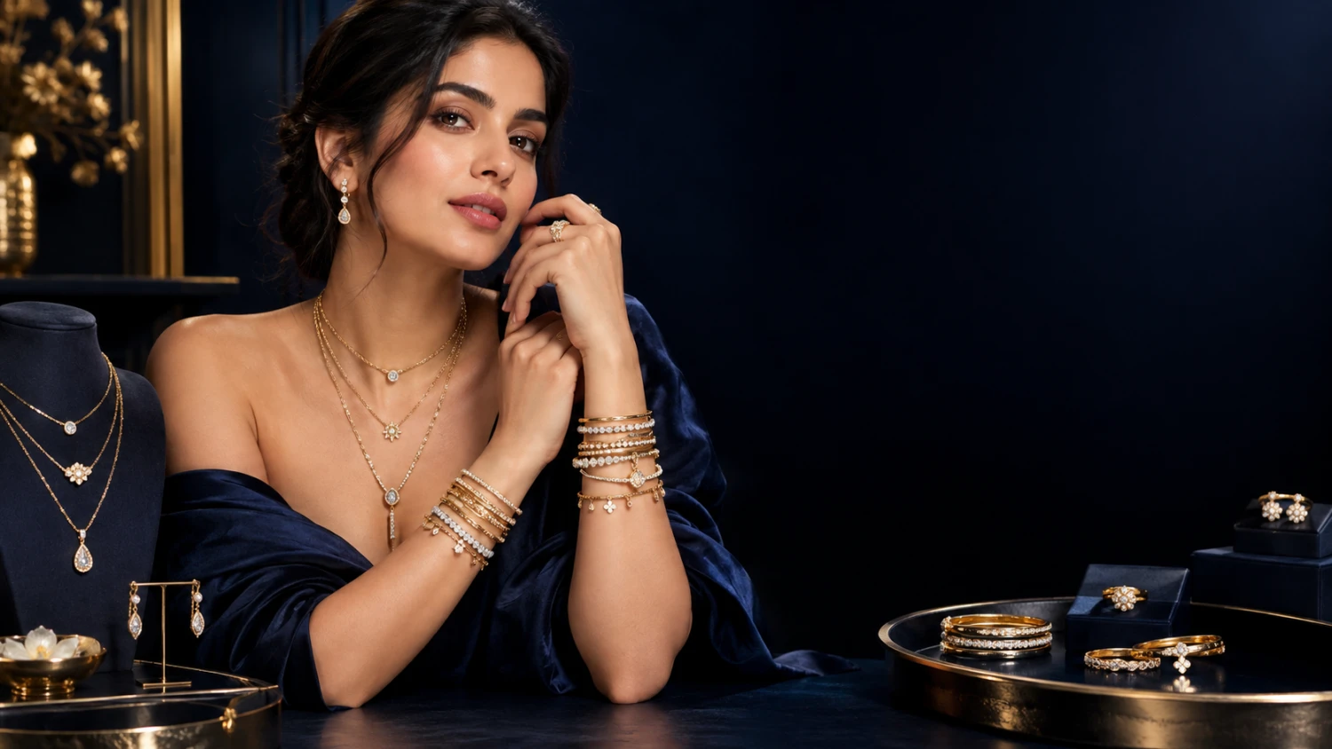 Arta Jewellery promo