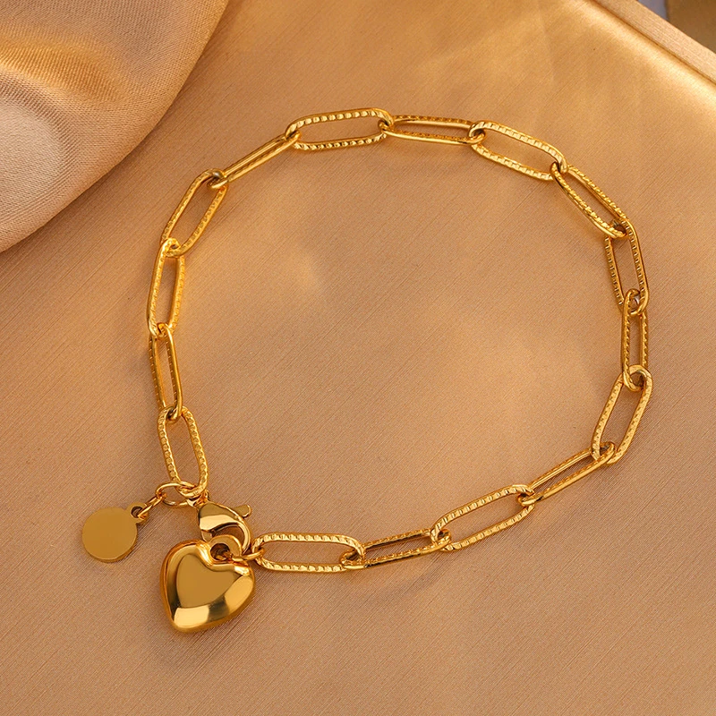 Auralith Love bracelet