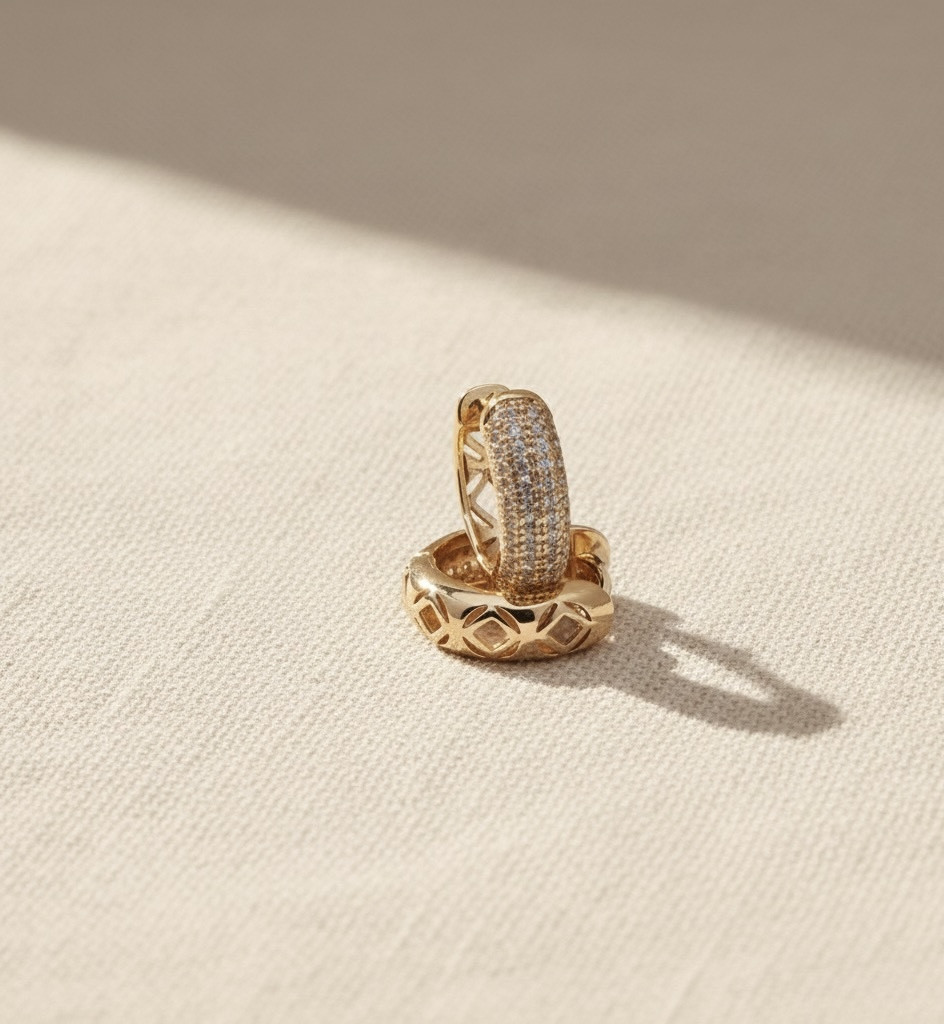 Eterna Lattice Huggies