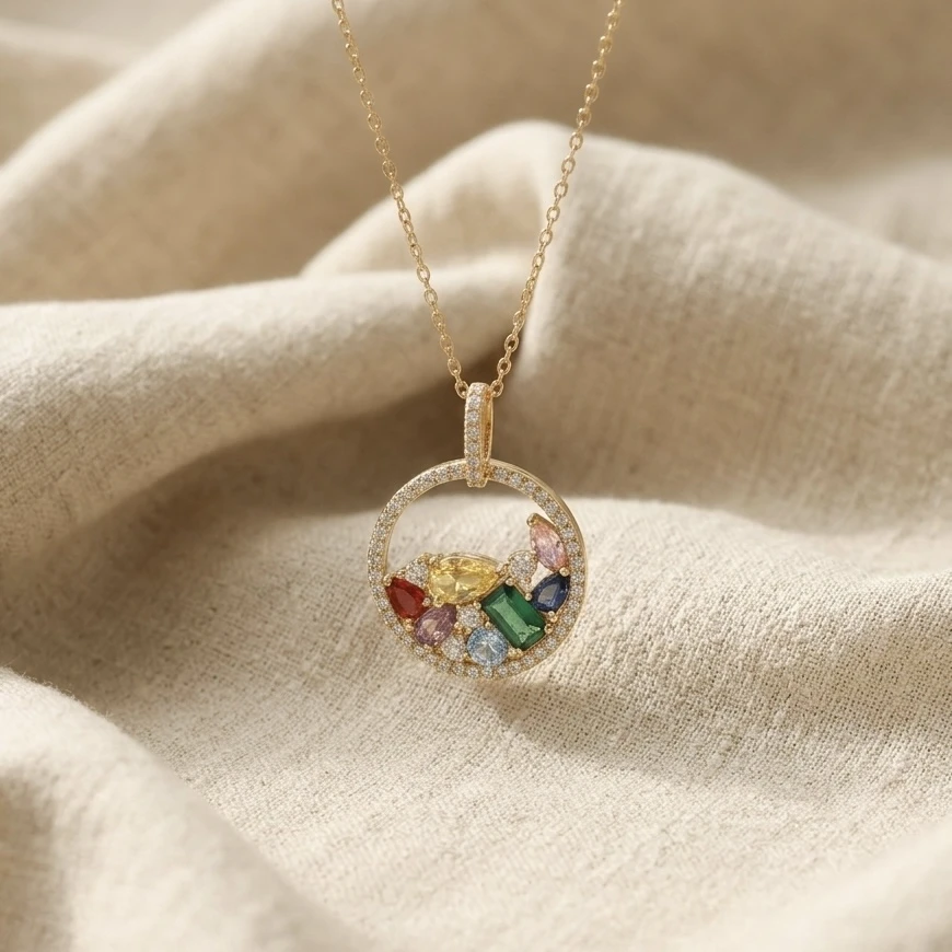 The Rainbow Medley Set