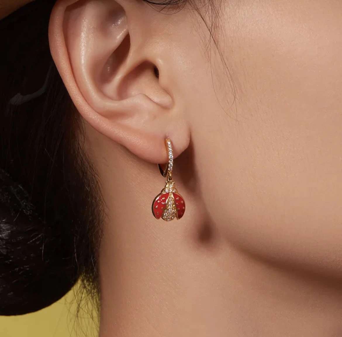 Lucky Lady Luxe Drops