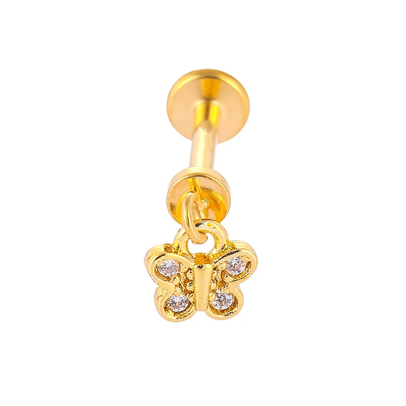 The Little Titli Earrings