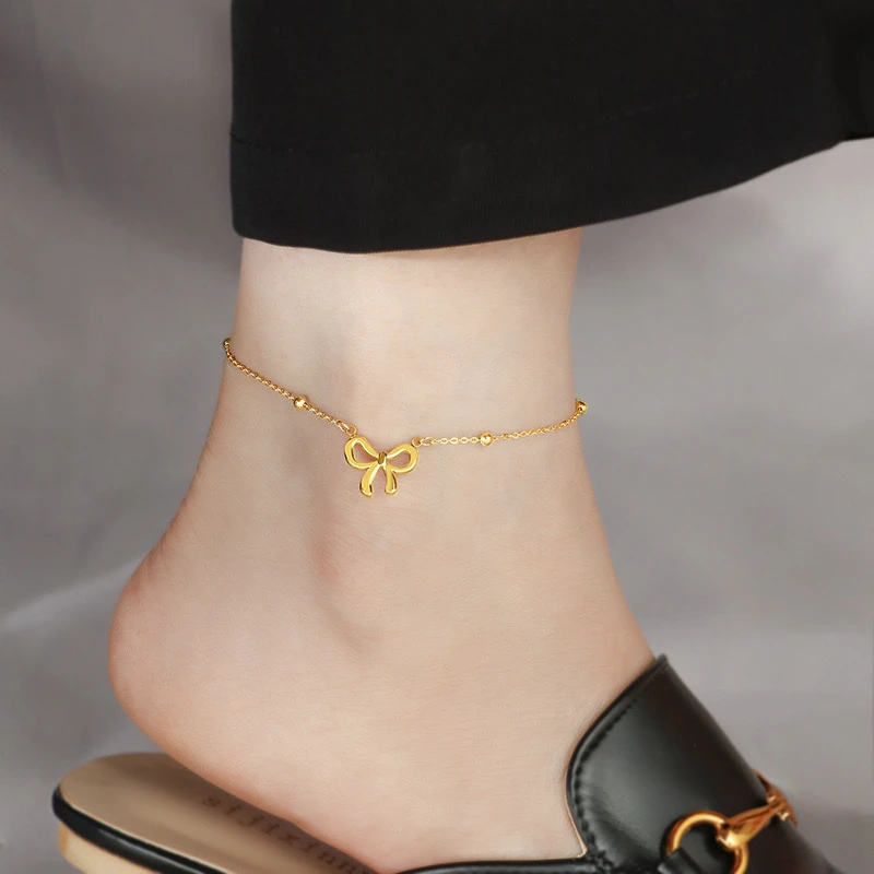 Anklets