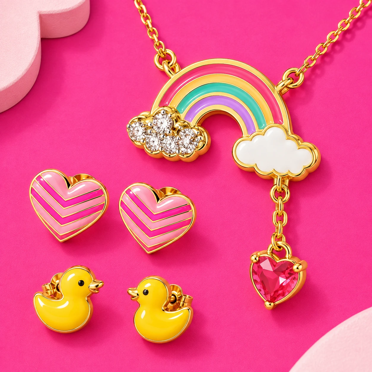Kids Earring
