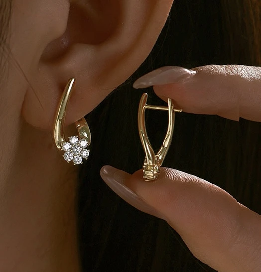 Curve Hoops