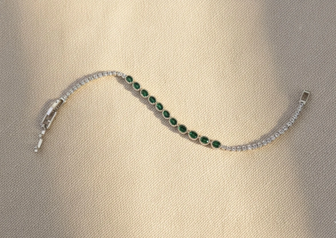 Emerland Grace Bracelet